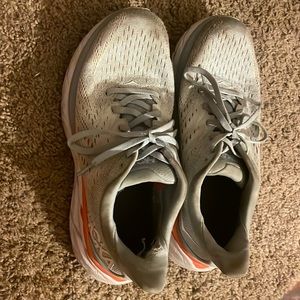 Women’s Hokas size 8.5